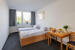 Cooliving, Prague